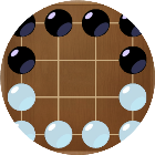 六子冲棋2026官方新版图标