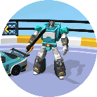 梦幻大作战2026官方新版图标