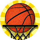 篮球世界口袋投篮机2026官方新版图标