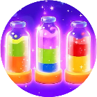 我爱喝果汁2026官方新版图标