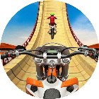 摩托车真实模拟驾驶2026官方新版图标