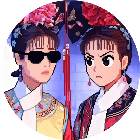 眼神比你牛2026官方新版图标