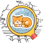 找个喵2026官方新版图标