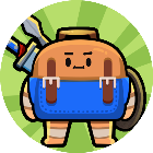 花园特攻队2026官方新版图标