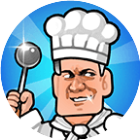 黑手大厨2026官方新版图标