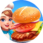 美食烹饪家2026官方新版图标