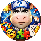 智商不够别点2026官方新版图标