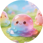 解压史莱姆软泥2026官方新版图标