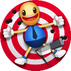 天天打木偶2026官方新版图标