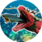 海底大鱼吃虾米2026官方新版图标