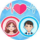 重生大作战2026官方新版图标