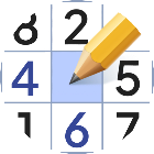 数独9宫格2026官方新版图标