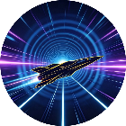 幻光穿梭2026官方新版图标