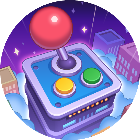 开心电玩城游戏2026官方新版图标