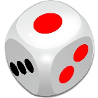 喝酒摇骰子丨2026官方新版图标