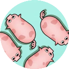 动物营救挑战2026官方新版图标