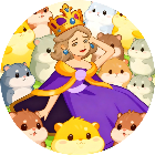 萌宠挪挪队2026官方新版图标