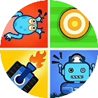 多人竞技场游戏2026官方新版图标