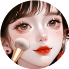 时尚化妆高手2026官方新版图标