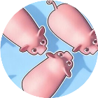 小猪闯关游戏2026官方新版图标