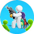 铁铲拍僵尸2026官方新版图标