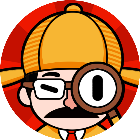 唐人侦探社2026官方新版图标