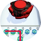 陀螺对战2026官方新版图标