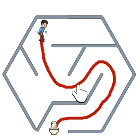 奇趣迷宫2026官方新版图标