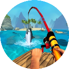 木筏生存挑战游戏2026官方新版图标