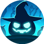 魔女安琪拉2026官方新版图标