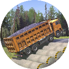 卡车运输模拟驾驶2026官方新版图标