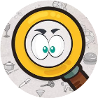 我眼神贼好儿22026官方新版图标