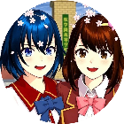 樱花校园少女模拟器2026官方新版图标