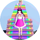 樱花跑酷少女2026官方新版图标