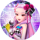 菲梦少女奇迹2026官方新版图标