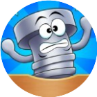 花式拧螺丝2026官方新版图标