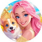 暖暖庄园2026官方新版图标