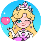 百变少女秀2026官方新版图标