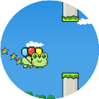 青蛙闯关跳跳跳2026官方新版图标