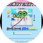 毛线挑战2026官方新版图标