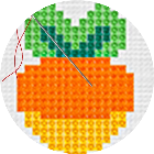 欢乐刺绣2026官方新版图标