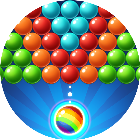 泡泡龙10102026官方新版图标