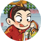 欢乐斗萌将2026官方新版图标