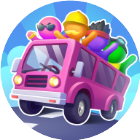 我的汽车站2026官方新版图标