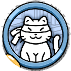 寻找猫猫2026官方新版图标