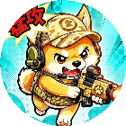 枪战地铁逃生2026官方新版图标