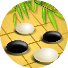 围棋游戏双人2026官方新版图标