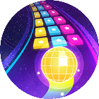 炫彩节奏2026官方新版图标