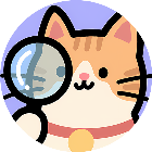 寻找猫主子2026官方新版图标