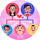 快乐方块屋2026官方新版图标